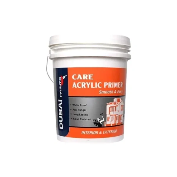 CARE ACRYLIC PRIMER 20ltr - Image 2