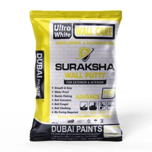 SURAKSHA WALL PUTTY 20kg