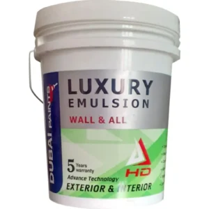 LUXURY EMULSION 20ltr