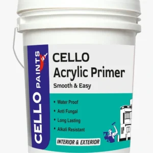 CARE ACRYLIC PRIMER 20ltr