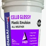 CELLO CLOSS (SYNTHETIX ENAMEL- OIL PAINT) 20ltr