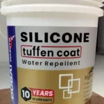SILICON TUFFEN COAT( WATER REPELLENT 20ltr