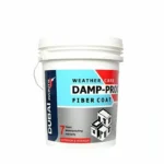 DAMP PROOF (FIBER COAT) WATER PROFFING 20kg